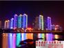 楼体亮化哪家便宜|青海节能楼体亮化