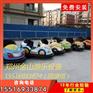 亲子碰碰车游乐设备厂家供应/电瓶碰碰车色泽鲜艳