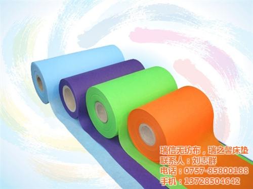 瑞信无纺布|瑞信|瑞信全球有限公司无纺布  芝麻纹无纺布
