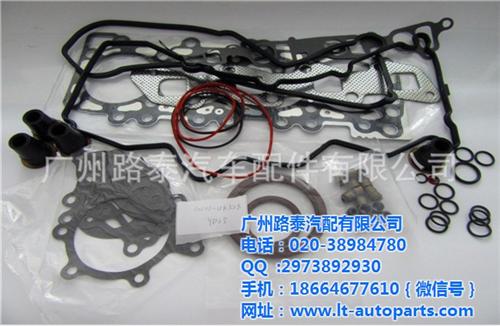 4JG2发动机大修包,湖北发动机大修包,  WE发动机大修包  ZD30发动机大
