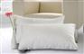 南通床尾巾-江苏靠谱的立体羽丝绒枕芯供应