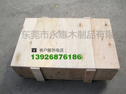 胶合卡板箱厂家——广东优质木箱&nbsp;&nbsp;实木包装箱定制&nbsp;&nbsp;实木包装箱定做