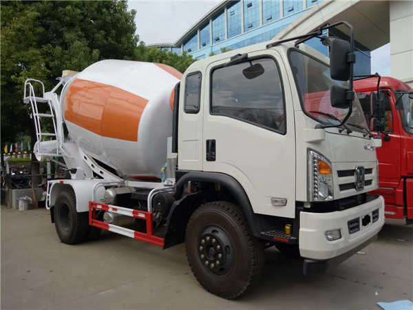 玉溪厂家出售6方7方水泥搅拌车  6方搅拌车价格  搅拌车厂家  7方搅拌车销售点