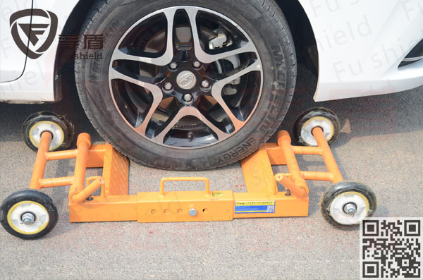 小区移车器 天津移车神器