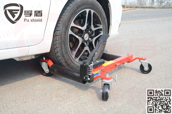 车库移车器 天津移车神器