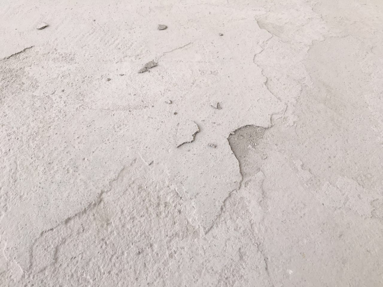 雄安新区混凝土起砂起皮怎么办