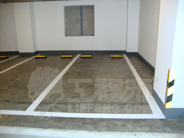 嘉兴市新建地下车库混凝土起砂怎么处理
