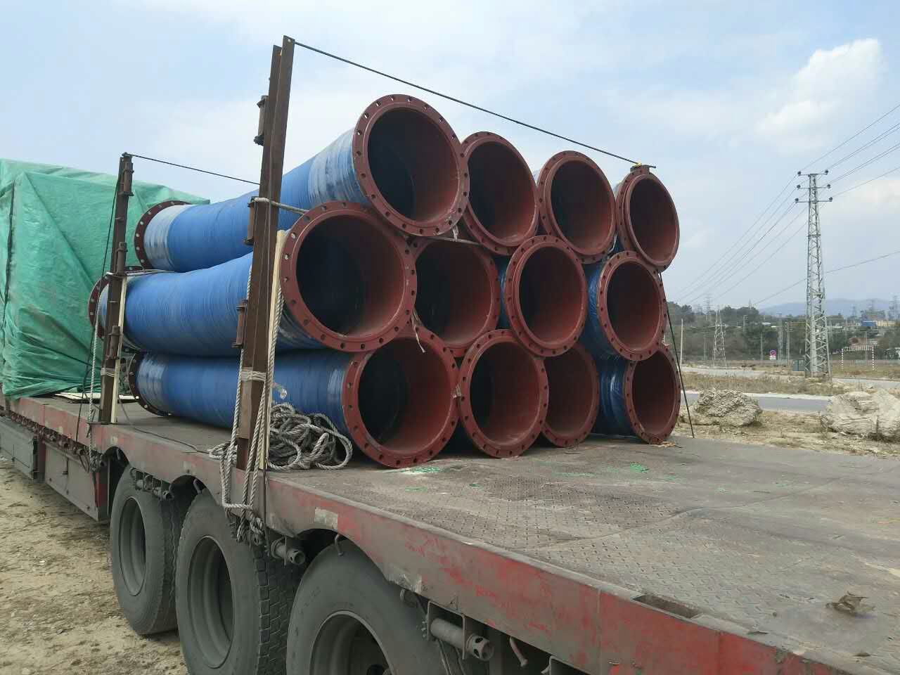 船用输油胶管市场新行情资讯 批发船用输油 耐油胶管