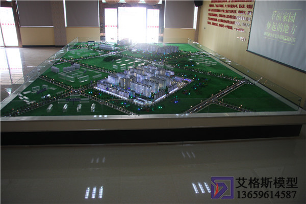南宁建筑沙盘，广西艾格斯建筑模型公司推荐&nbsp;&nbsp;南宁房地产模型&nbsp;&nbsp;南宁模型公司