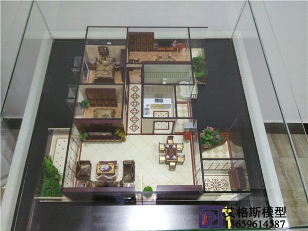 南宁知名的户型模型供应商-钦州户型模型&nbsp;&nbsp;室内户型模型&nbsp;&nbsp;剖面模型