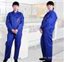 宝鸡工作服定制排行 资深的陕西工作服定制