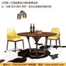 佛山北欧家具|群意家具|北欧家具代理