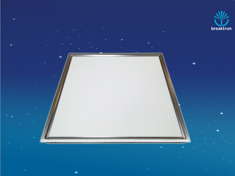 供应佛山地区好的侧发光LED面板灯 亚克 居家灯 办公灯