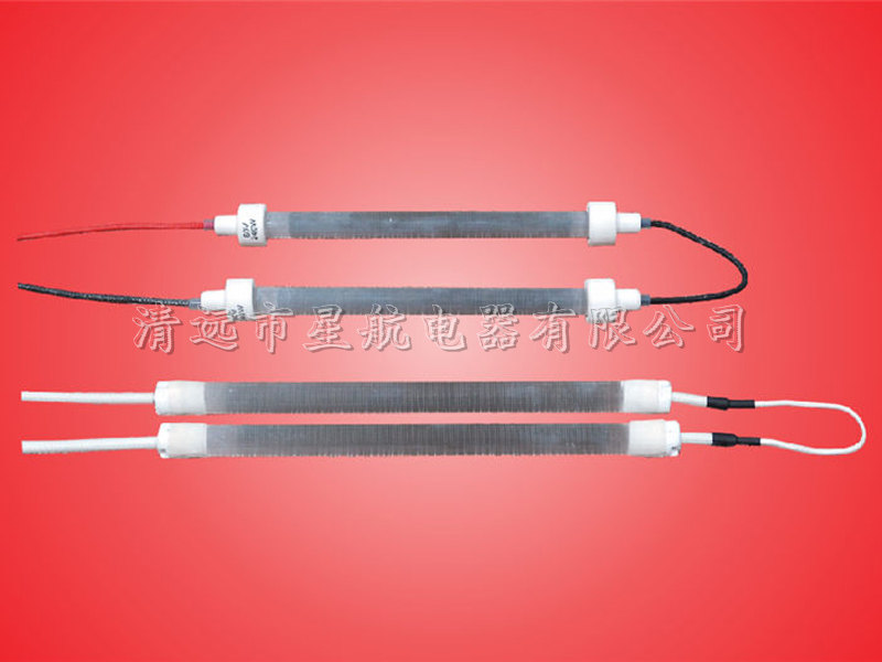 石英管_清远石英发热管厂家直销&nbsp;&nbsp;发热体