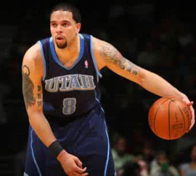 德隆各种残暴隔扣+逆天变向过人 NBA集锦视频