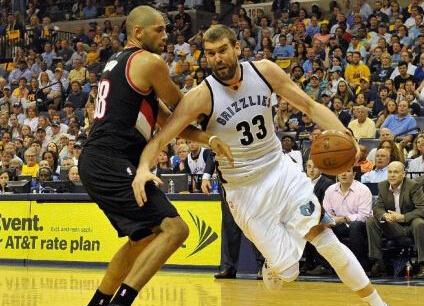 NBA夏季联赛 开拓者vs灰熊&nbsp;&nbsp;篮球比赛录像