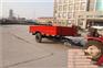 湖北农用拖车、胡杨机械、小型农用拖车