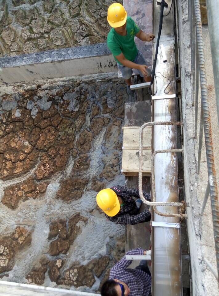 电镀厂废水处理工程惠选骊江环保  电镀废水处理  废水处理设备  废水处理厂家