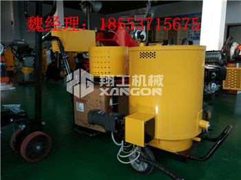 FGF-60型沥青灌缝机  微型