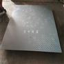辽宁1.5x1.5m货物称重小地磅