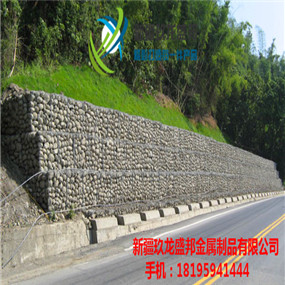 巴音郭楞和静我想买石笼网厂家供应