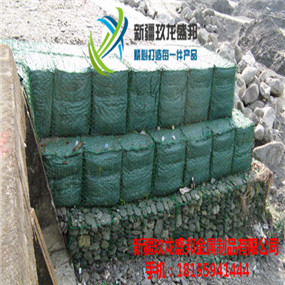 和田于田格宾网石笼网厂家多少钱