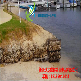 巴音郭楞且末矽胶石笼网