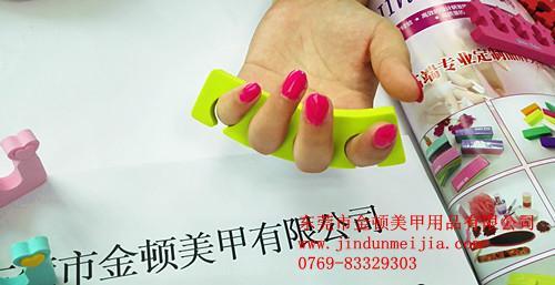 EVZ分指器,金顿美甲用品,EVZ分指器  EVZ分指器生产  EVZ分指器怎么  EVZ分指器供应