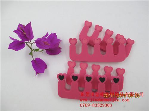 EVZ分指器|金顿美甲用品|EVZ分指器  EVZ分指器采购  EVZ分指器生产  EVZ分指器哪家