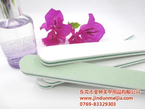 OEM抛光条|金顿美甲用品|抛光条批发  抛光条采购  抛光条怎么用