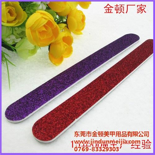 抛光条怎么用_石材抛光条_金顿美甲用品(  抛光条采购  抛光条订购