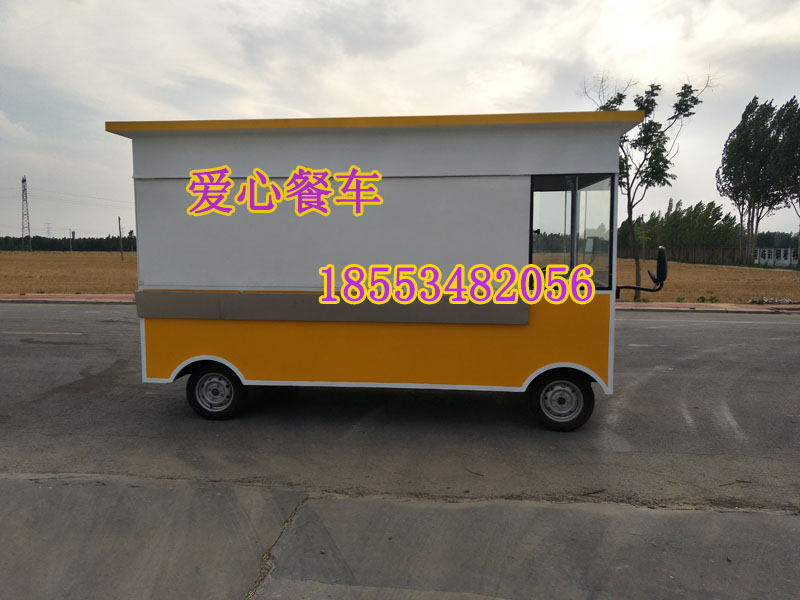 报价合理的串串香餐车哪里有卖|专业的串串 串串香餐车多少钱