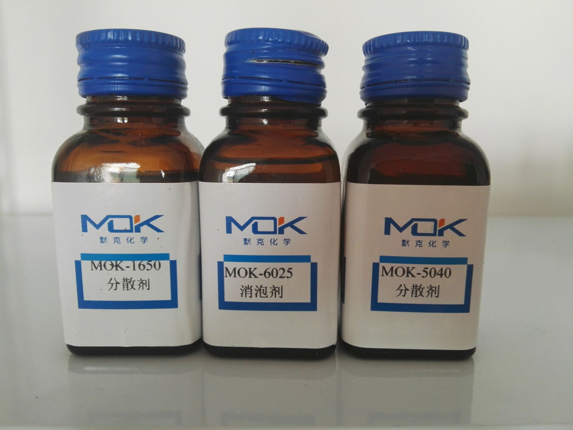 MOK-2170改善易清洗抗涂鸦性表面助剂  易清洗性助剂