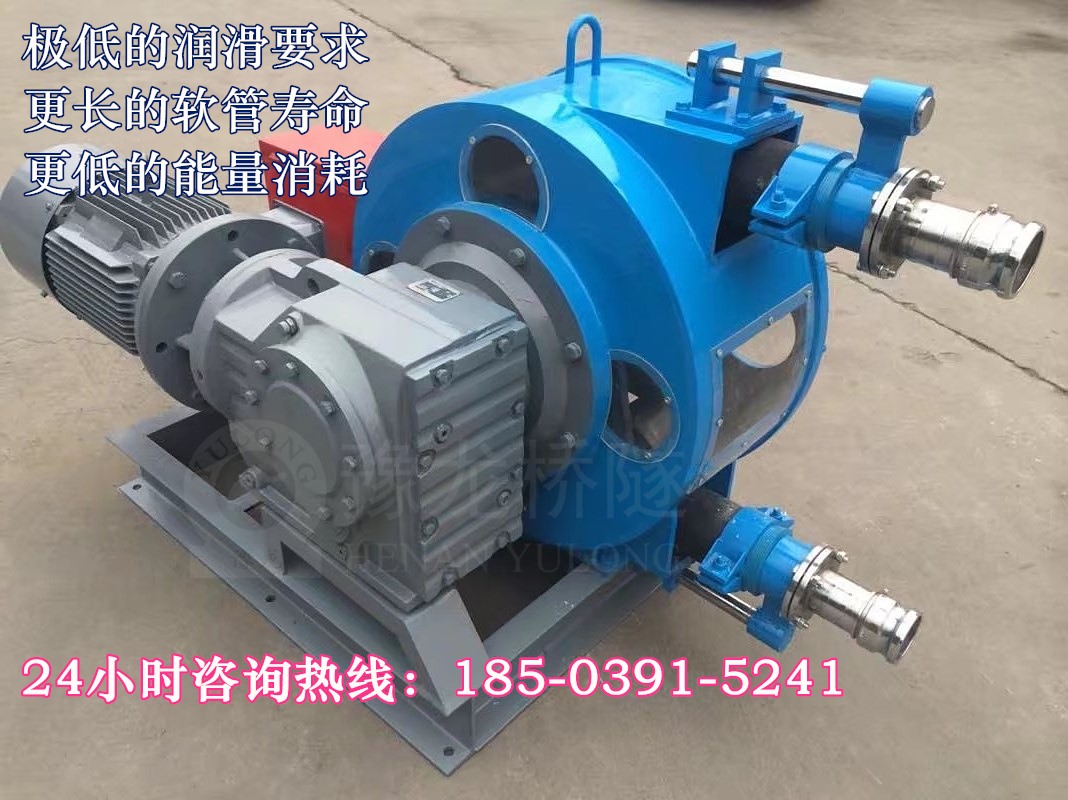 陕西省蠕动泵软管价格