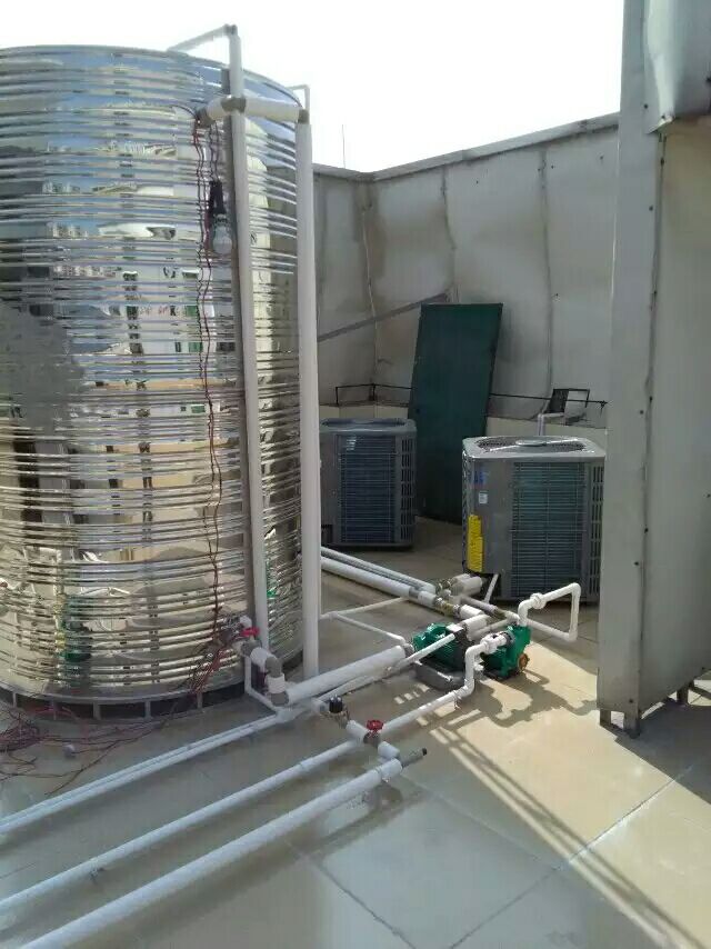 深圳空气能热水器哪个牌子好  空气能哪个牌子好