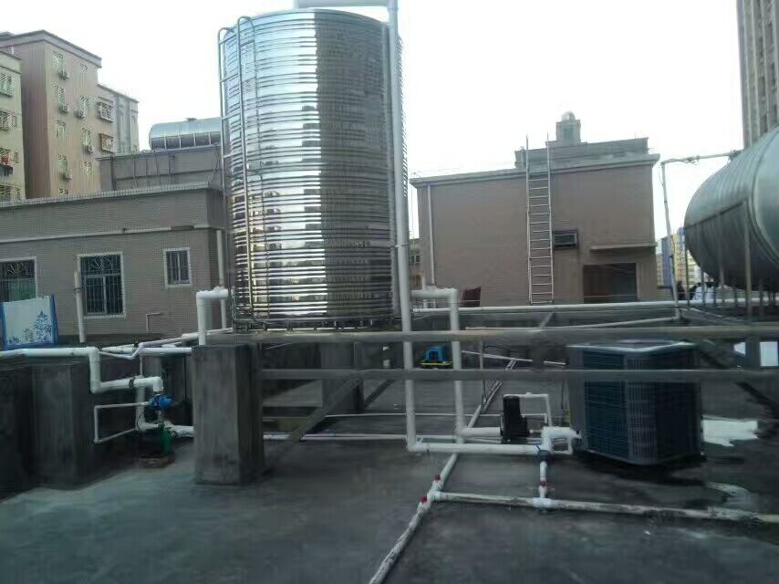 深圳空气能热水器哪个牌子好  空气能哪个牌子好
