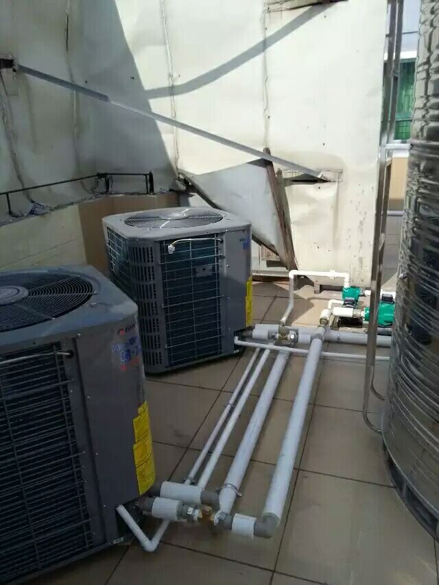空气能热水器安装在哪里 家用空气能热水器价格
