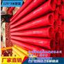现货型号齐全_潍坊无缝地泵弯管_高压无缝