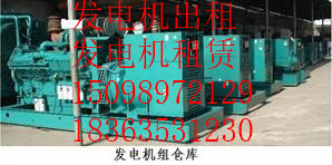 东阿租赁出租发电机静音发电设备&nbsp;&nbsp;发电机租赁&nbsp;&nbsp;发电机出租&nbsp;&nbsp;发电机供应