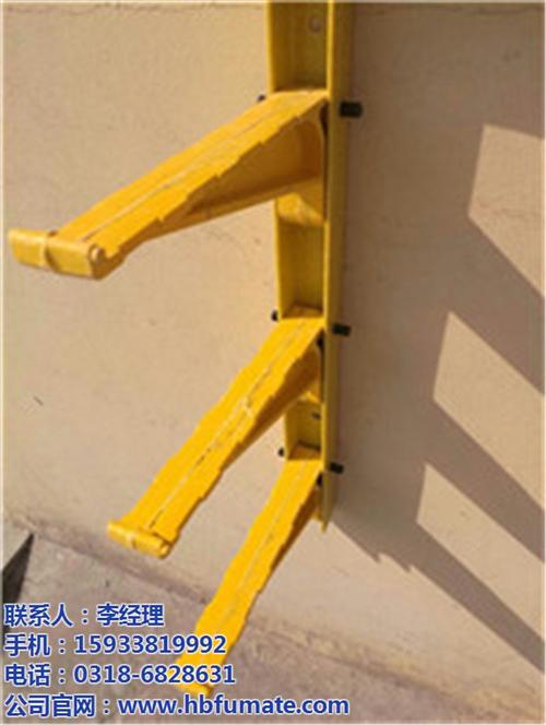 厂家直销_电缆支架_预埋式电缆支架  玻璃钢电缆支架  组合式玻璃钢电缆