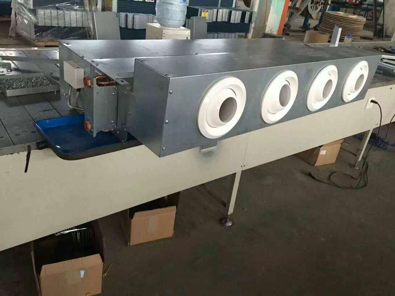 格瑞德厂家直销射流风机盘管&nbsp;&nbsp;风机盘管厂家&nbsp;&nbsp;风机盘管型号&nbsp;&nbsp;风机盘管价格