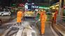 榕江道路水除线一生受用