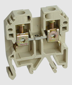 供应联得Lnso VSK-6EN普通型接线端子&nbsp;&nbsp;电压端子