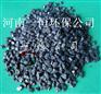 水处理无烟煤滤料含碳量高 无烟煤滤池填充注意事项