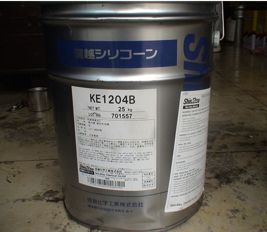 信越KE1204,KE1800灌封胶