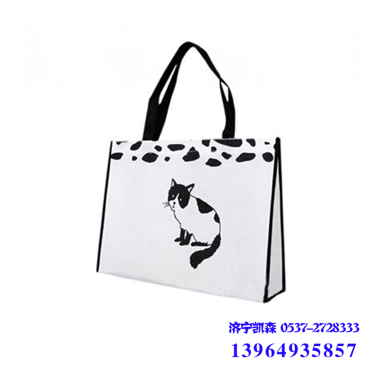 宁津县环保袋 手提袋  宣传袋