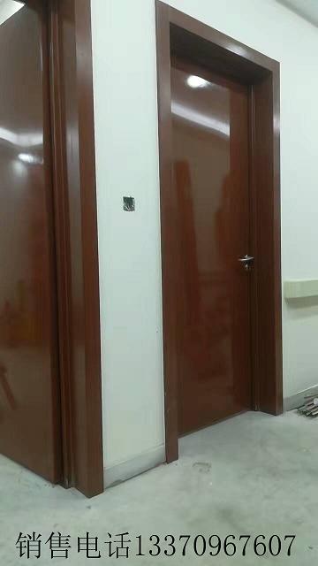 黑龙江省绥化市射线防护推拉铅门@供应