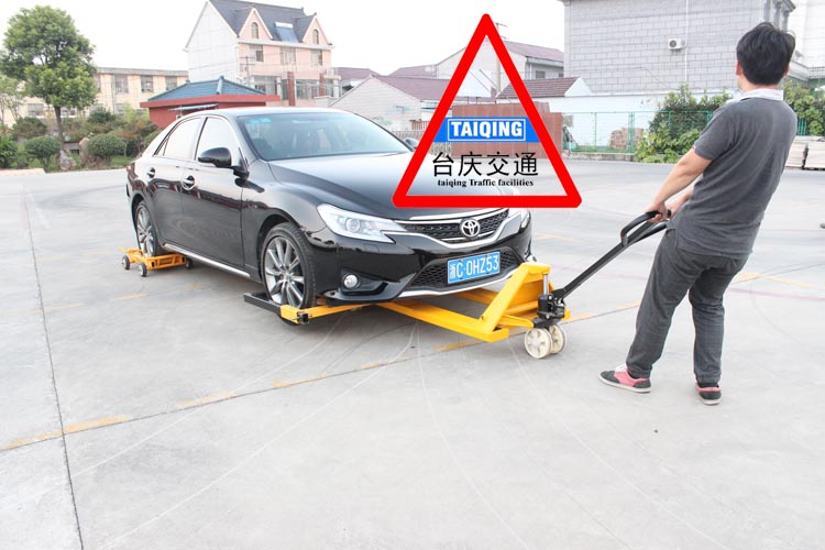 物业小区挪车器 物业挪车器 挪车器规格