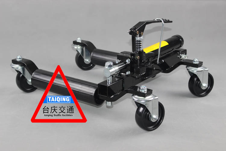 台庆液压挪车器安全好用 台庆挪车器 挪车器规格