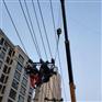 大连服务好的各种电力设施安装服务，您值得